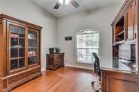 725 Cordes Drive, Venus, TX 76084