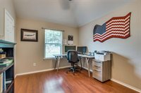 725 Cordes Drive, Venus, TX 76084