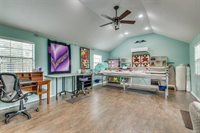 725 Cordes Drive, Venus, TX 76084