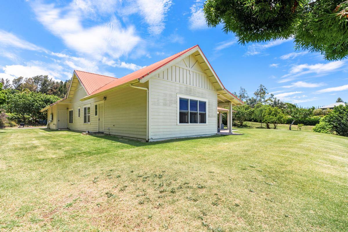 55-3285 Puu Mamo Dr, Hawi, HI 96719