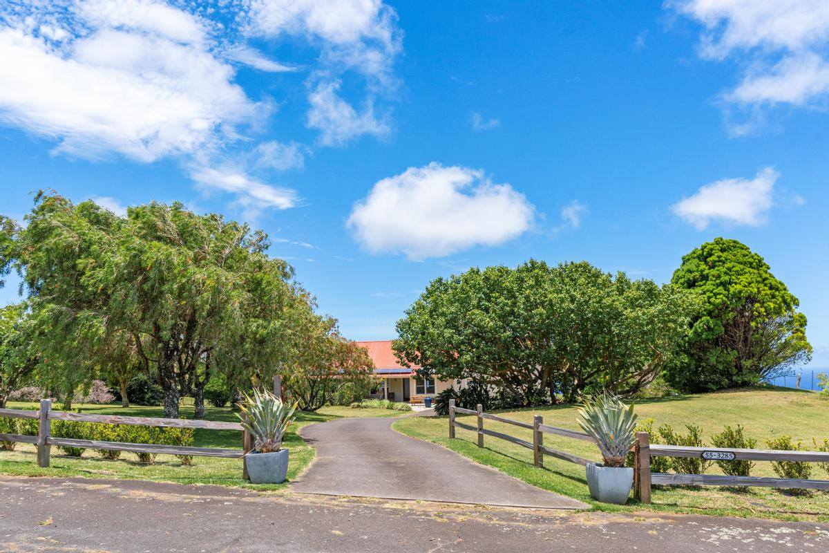 55-3285 Puu Mamo Dr, Hawi, HI 96719