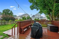 5214 Echelon Drive, Canal Winchester, OH 43110
