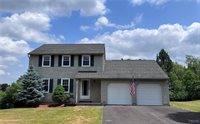 4936 Limehill Drive, Onondaga, NY 13215