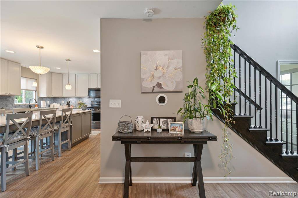 37497 South Dianne Lane, Huron Township, MI 48164