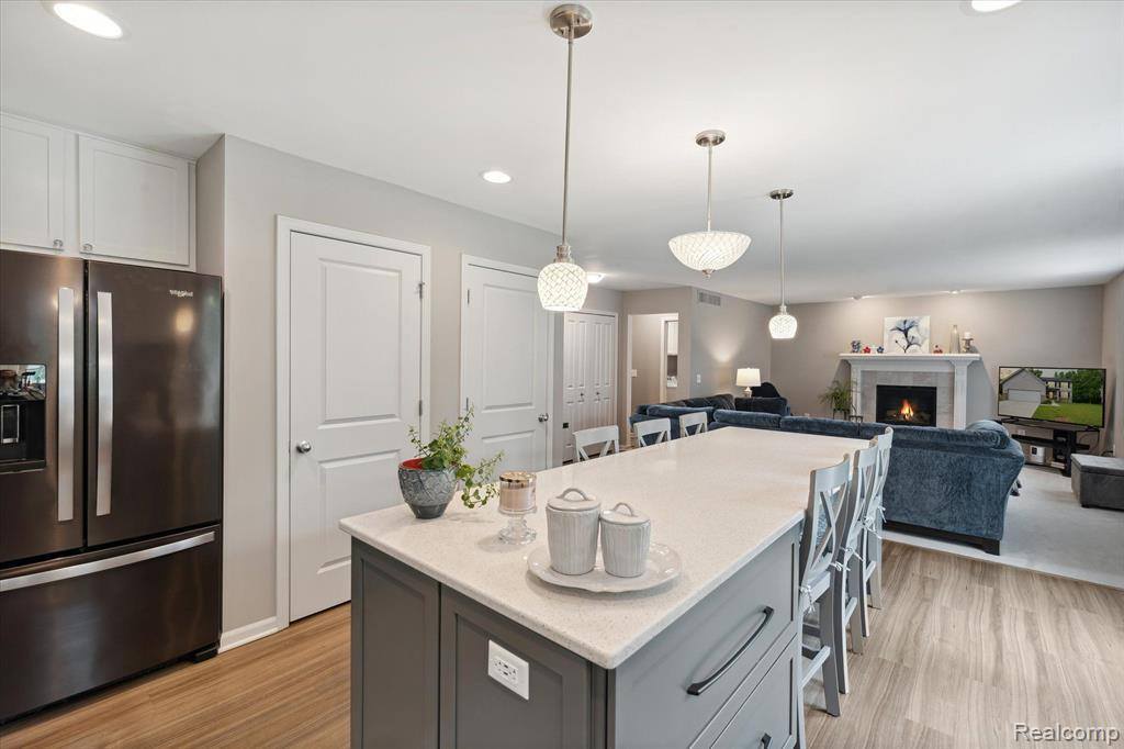 37497 South Dianne Lane, Huron Township, MI 48164