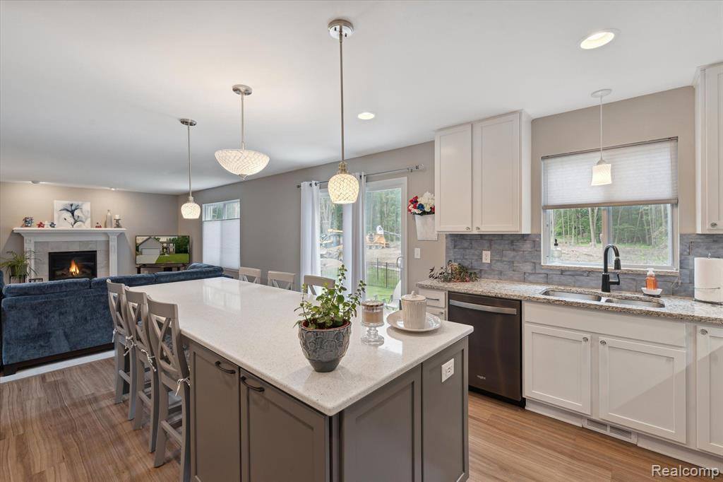 37497 South Dianne Lane, Huron Township, MI 48164