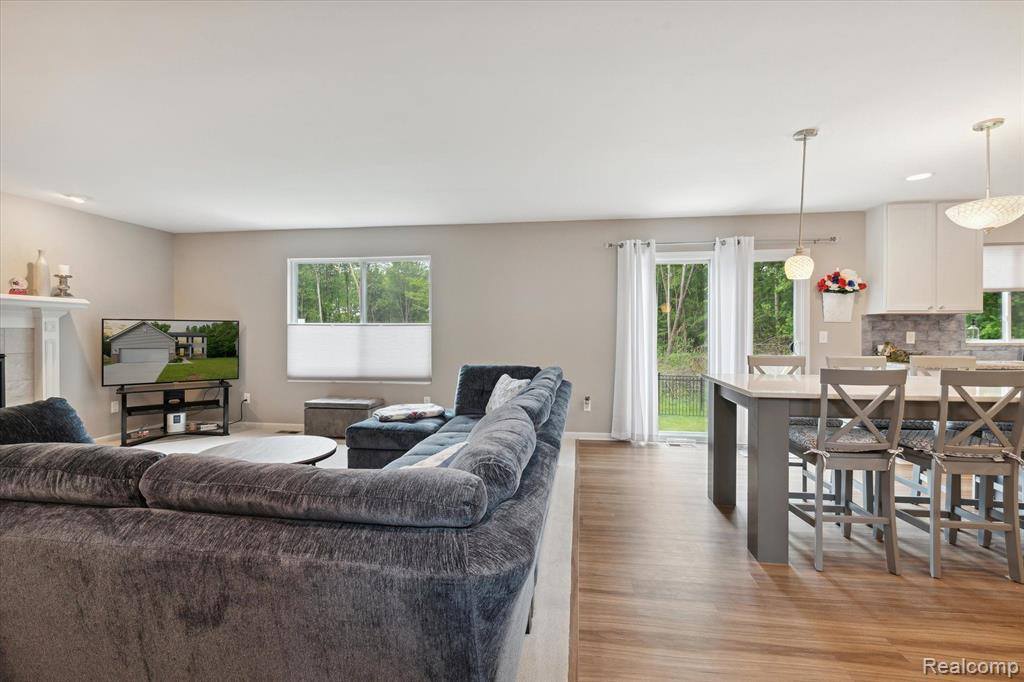 37497 South Dianne Lane, Huron Township, MI 48164