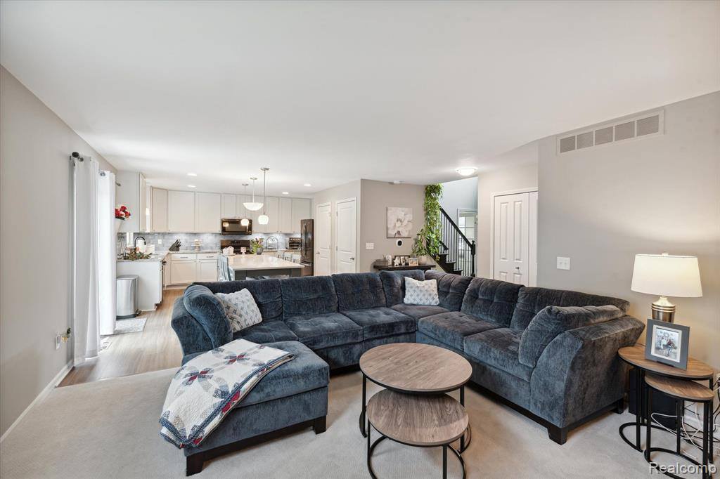 37497 South Dianne Lane, Huron Township, MI 48164