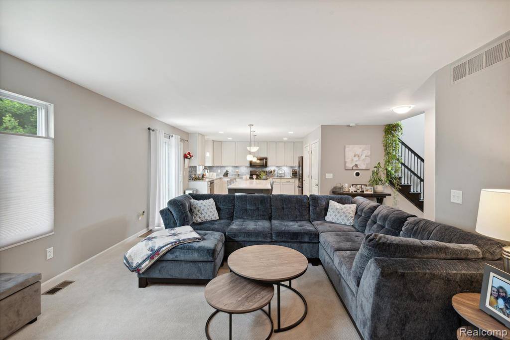 37497 South Dianne Lane, Huron Township, MI 48164