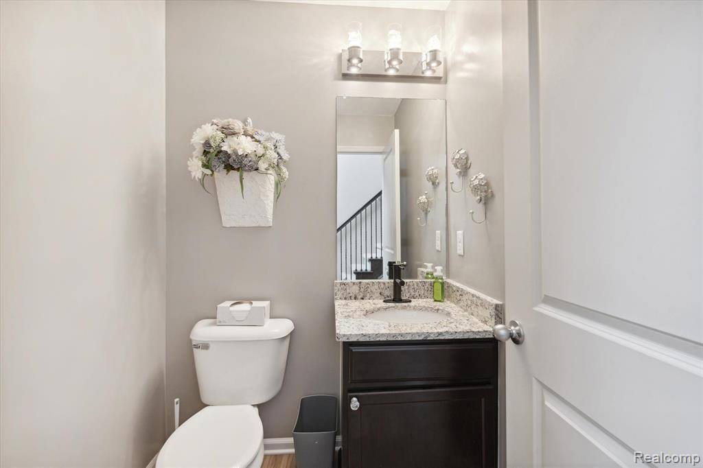 37497 South Dianne Lane, Huron Township, MI 48164