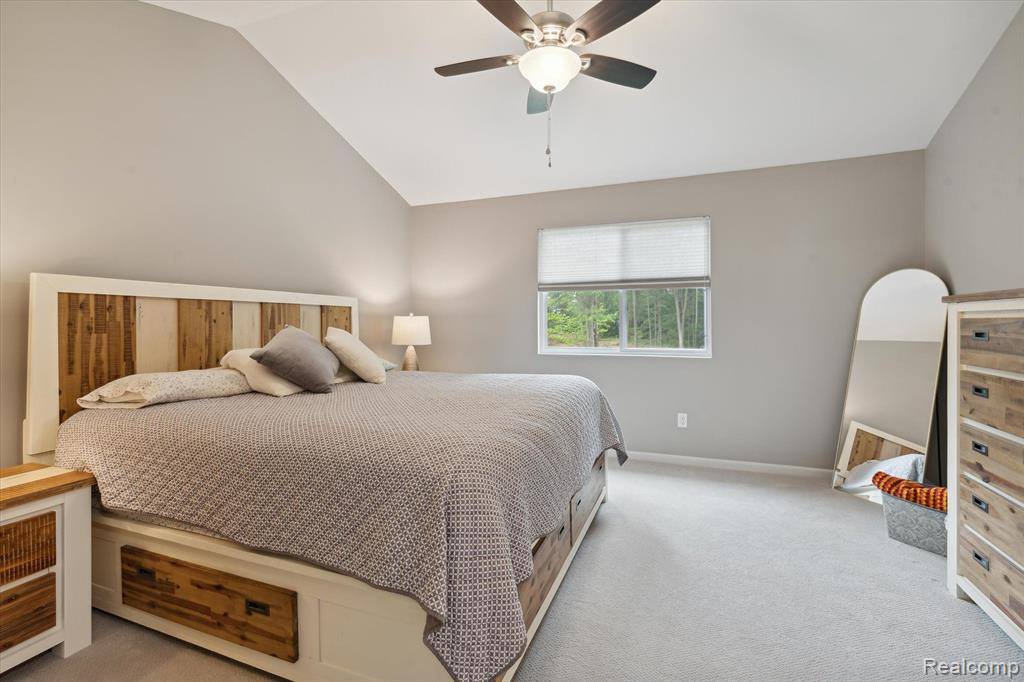 37497 South Dianne Lane, Huron Township, MI 48164