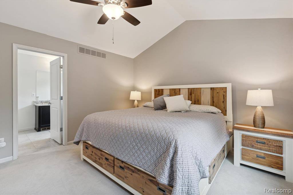 37497 South Dianne Lane, Huron Township, MI 48164