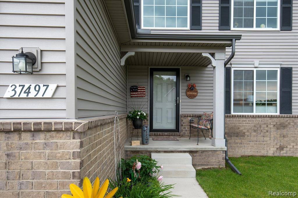 37497 South Dianne Lane, Huron Township, MI 48164