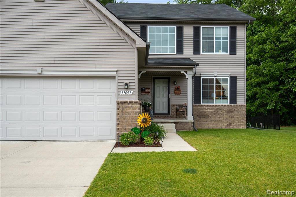 37497 South Dianne Lane, Huron Township, MI 48164