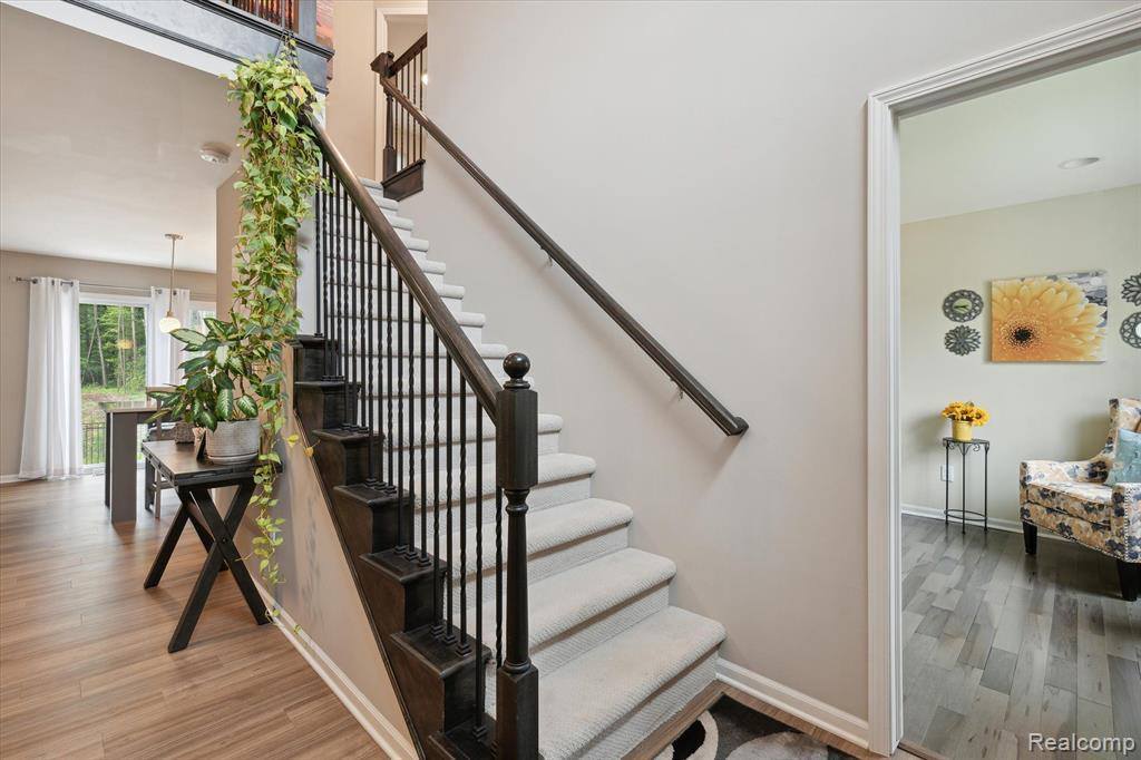 37497 South Dianne Lane, Huron Township, MI 48164