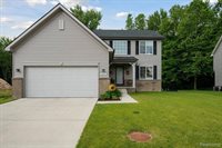 37497 South Dianne Lane, Huron Township, MI 48164
