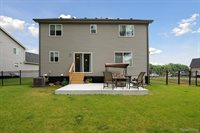 37497 South Dianne Lane, Huron Township, MI 48164