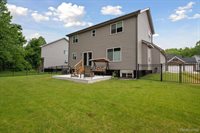37497 South Dianne Lane, Huron Township, MI 48164