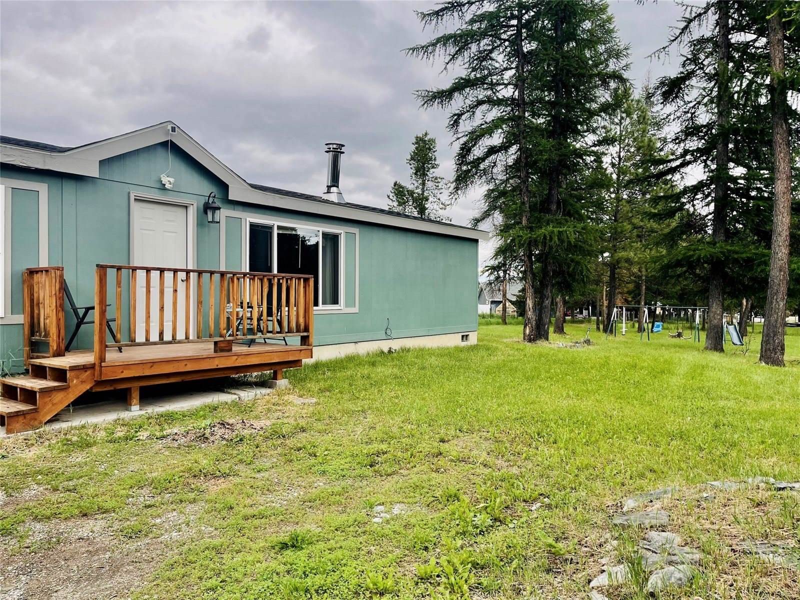 310 Bitterroot Estates, Marion, MT 59925