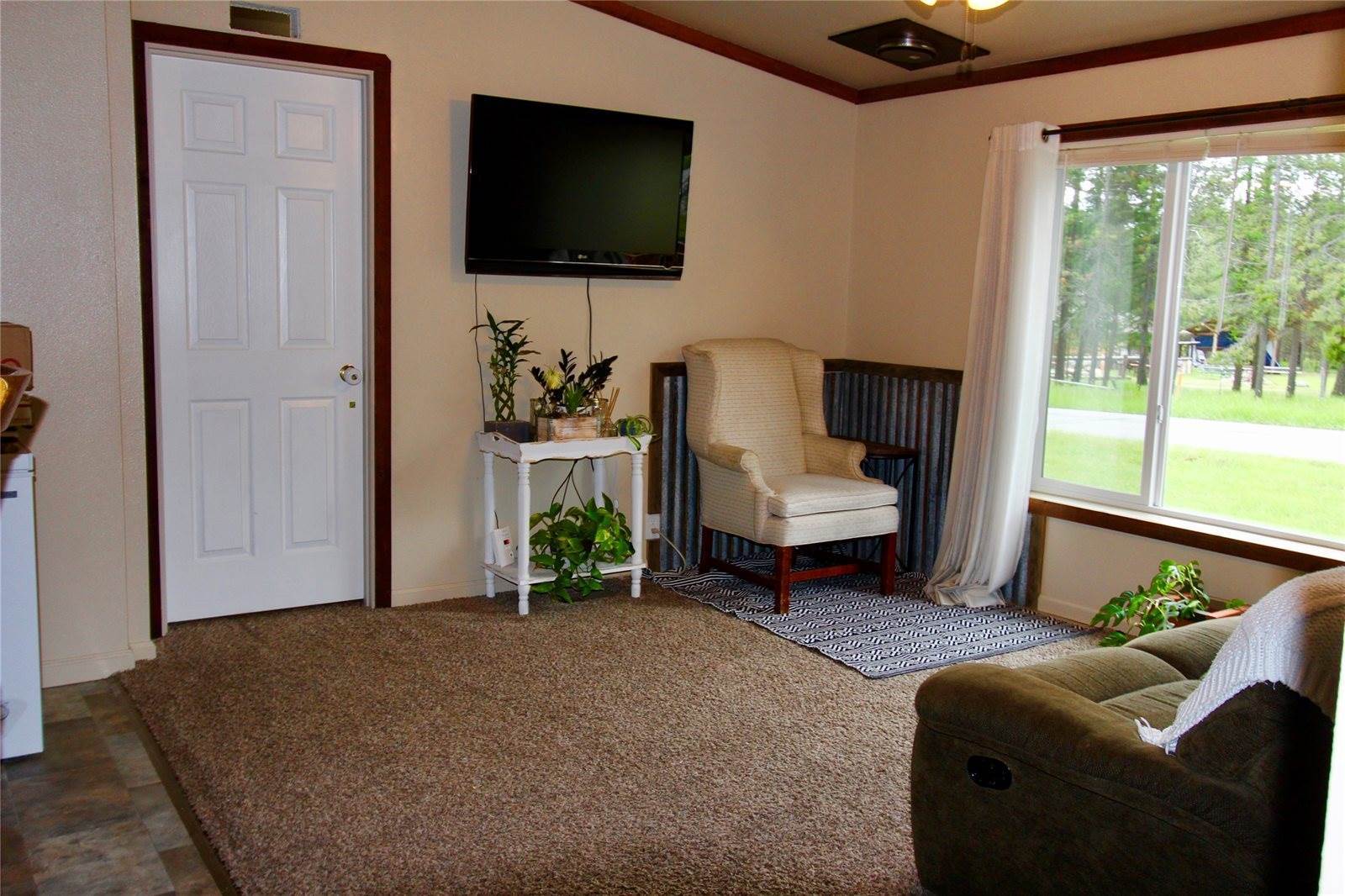 310 Bitterroot Estates, Marion, MT 59925