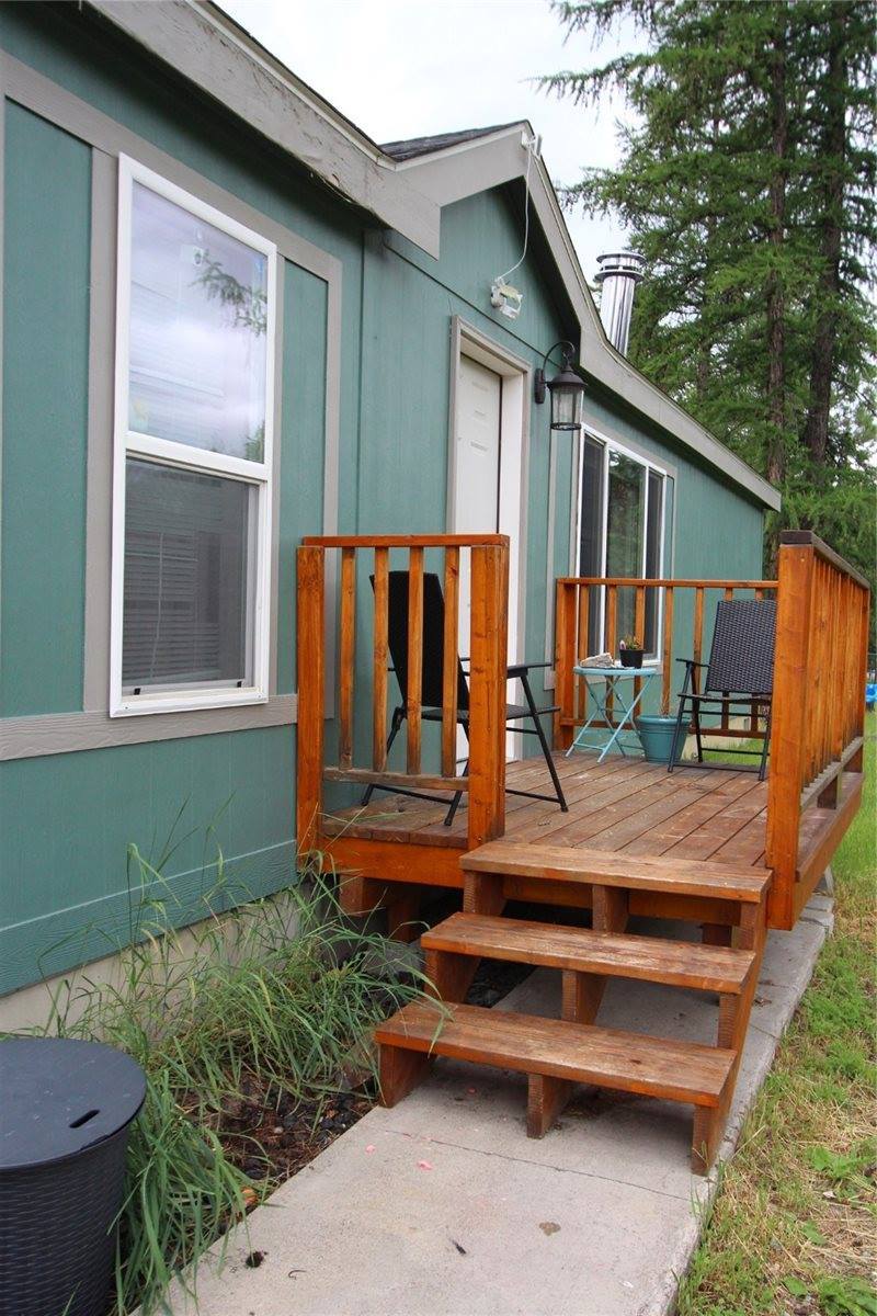 310 Bitterroot Estates, Marion, MT 59925