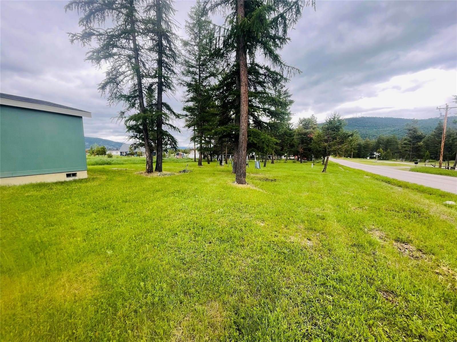 310 Bitterroot Estates, Marion, MT 59925