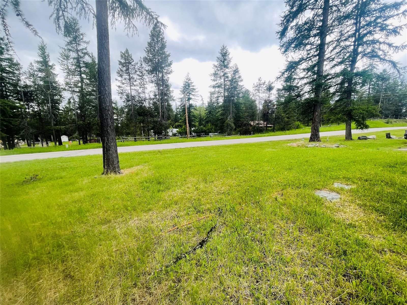 310 Bitterroot Estates, Marion, MT 59925