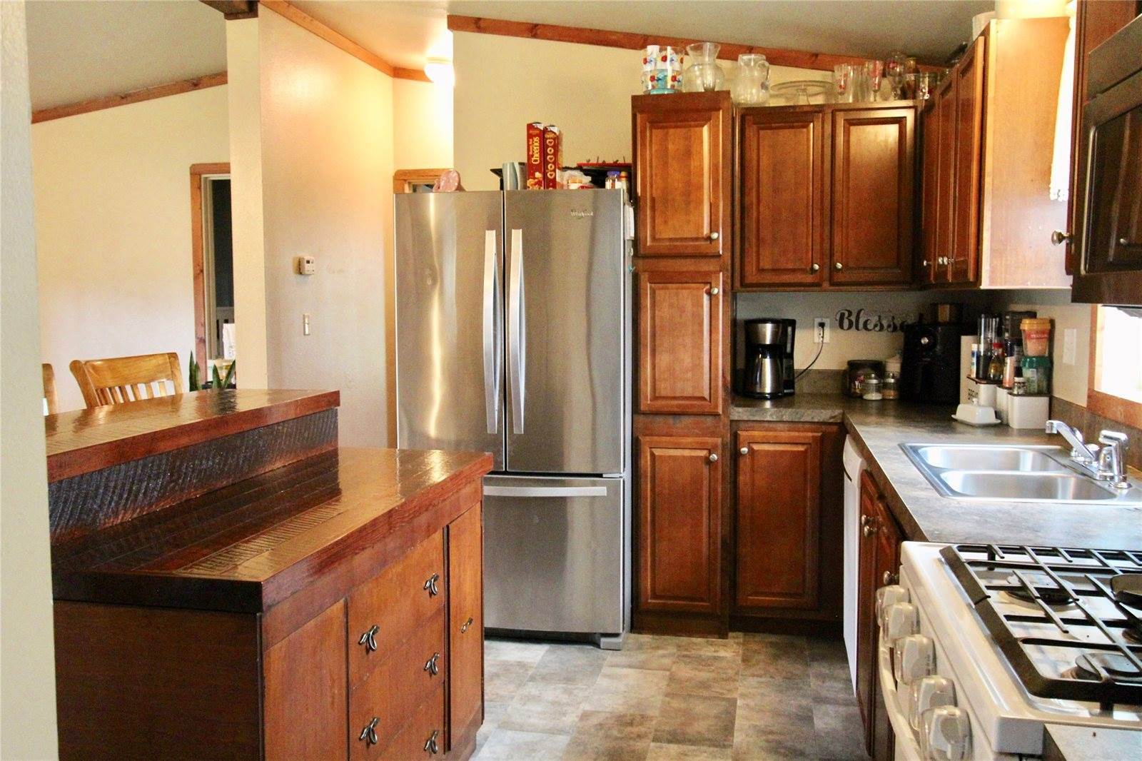 310 Bitterroot Estates, Marion, MT 59925