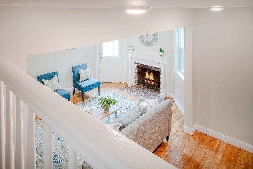 12 Heritage Rd, Rehoboth, MA 02769