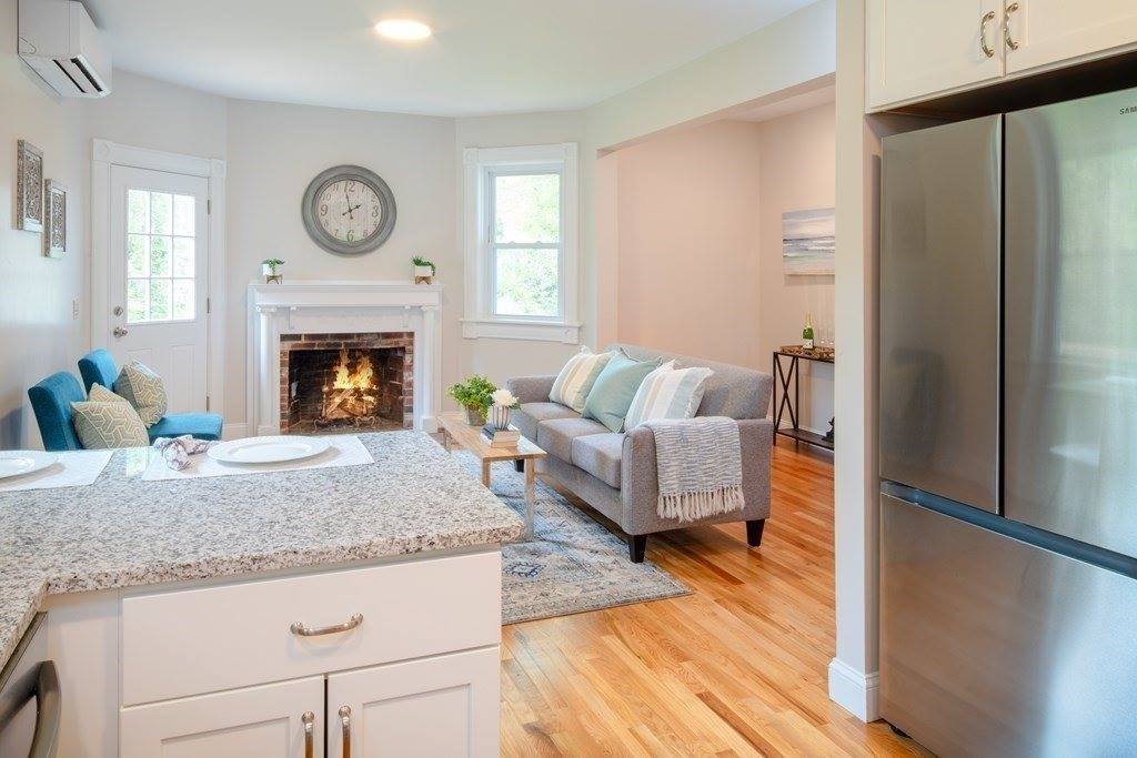 12 Heritage Rd, Rehoboth, MA 02769