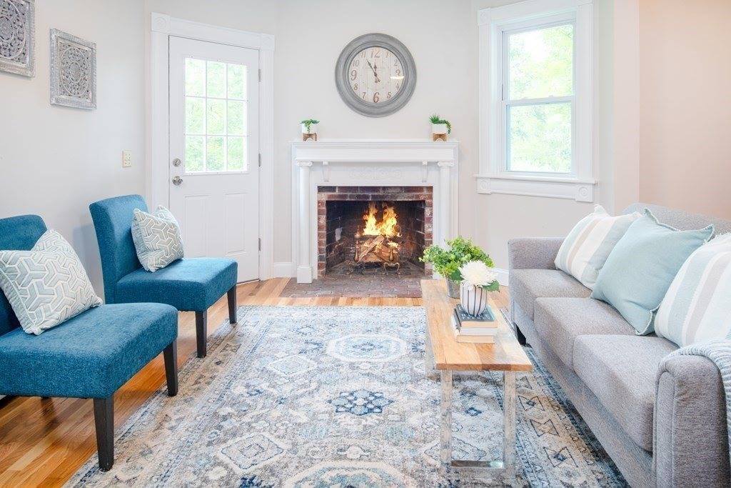 12 Heritage Rd, Rehoboth, MA 02769