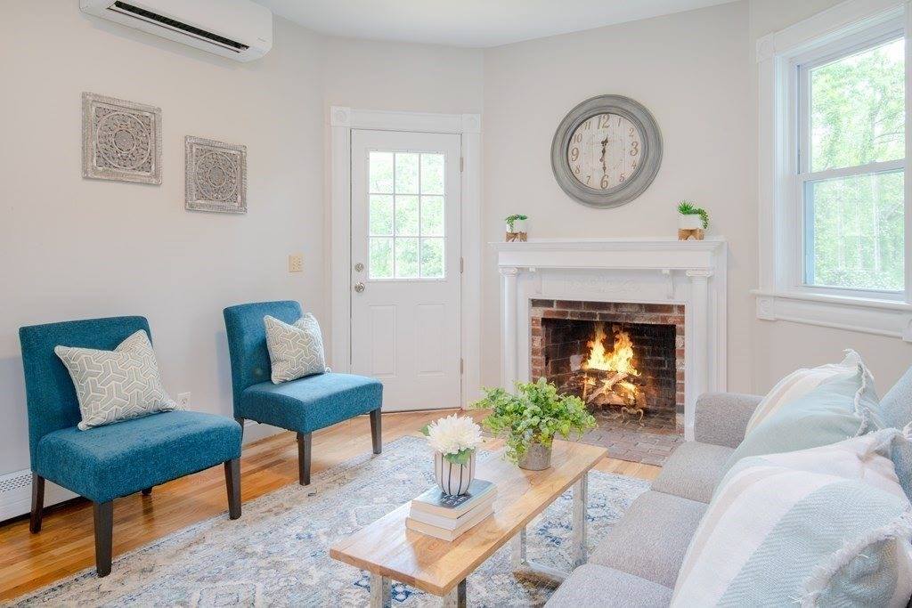 12 Heritage Rd, Rehoboth, MA 02769