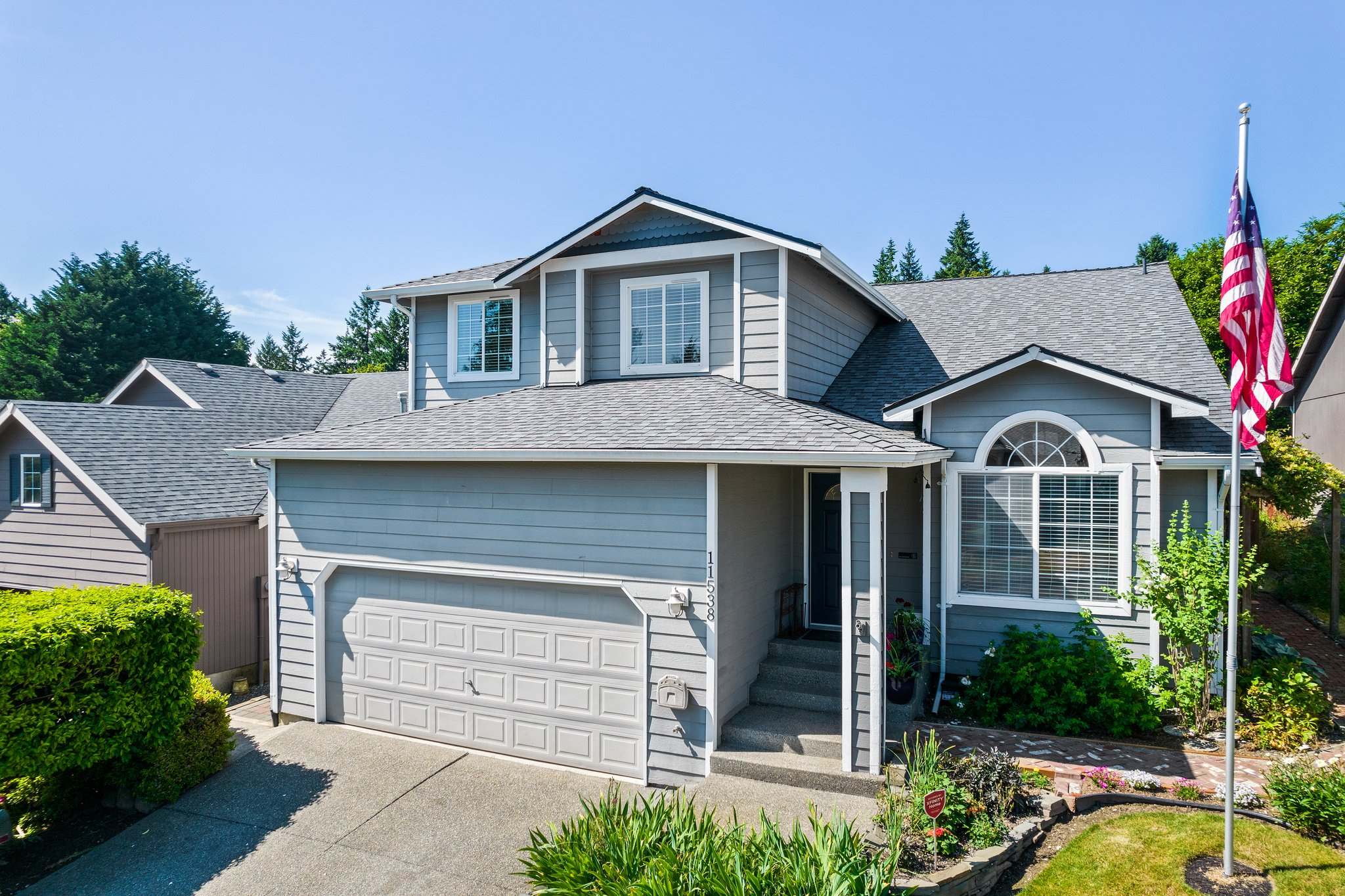 11538 SE 319th Pl, Auburn, WA 98092