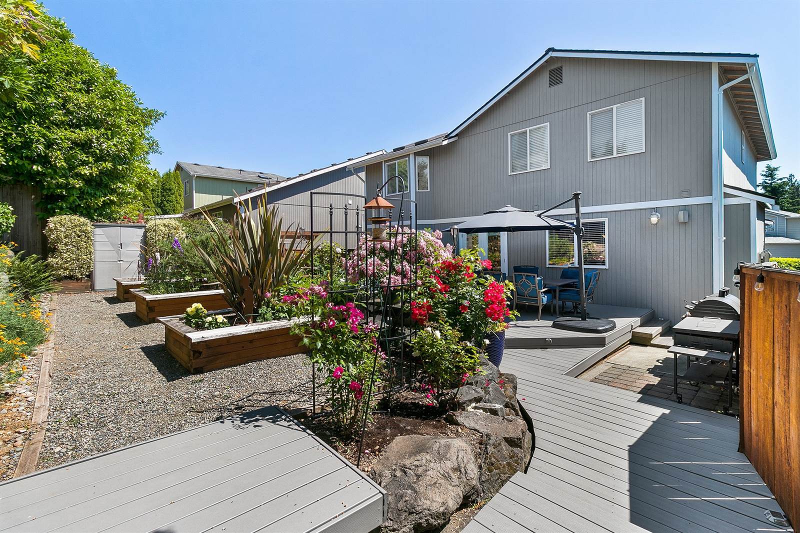 11538 SE 319th Pl, Auburn, WA 98092