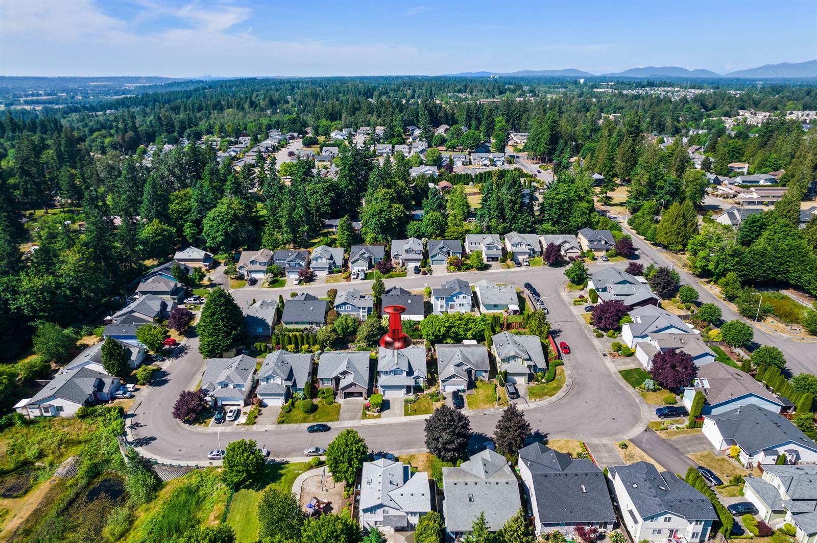 11538 SE 319th Pl, Auburn, WA 98092