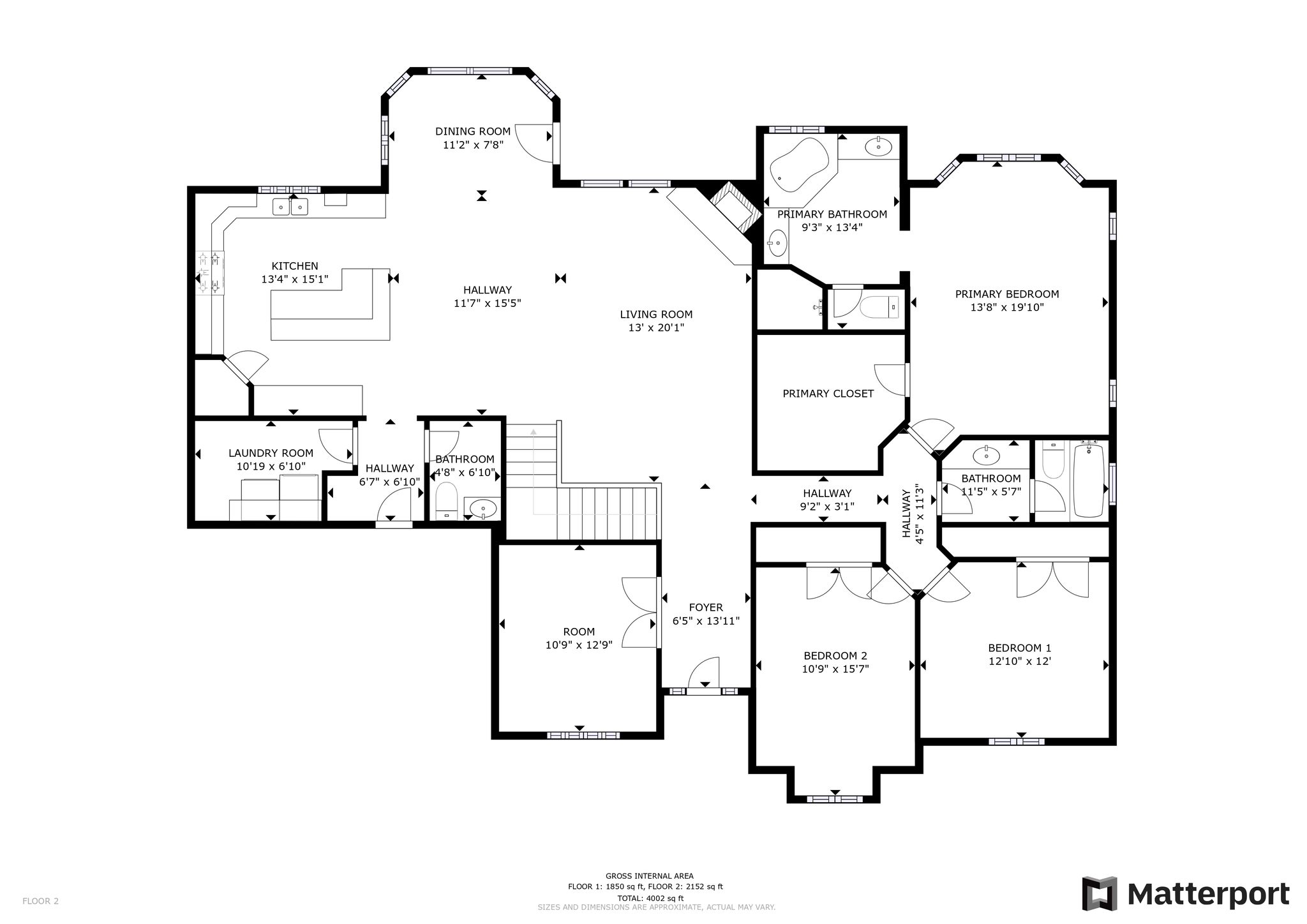2942 West Camden Brook Way South, Riverton, UT 84065