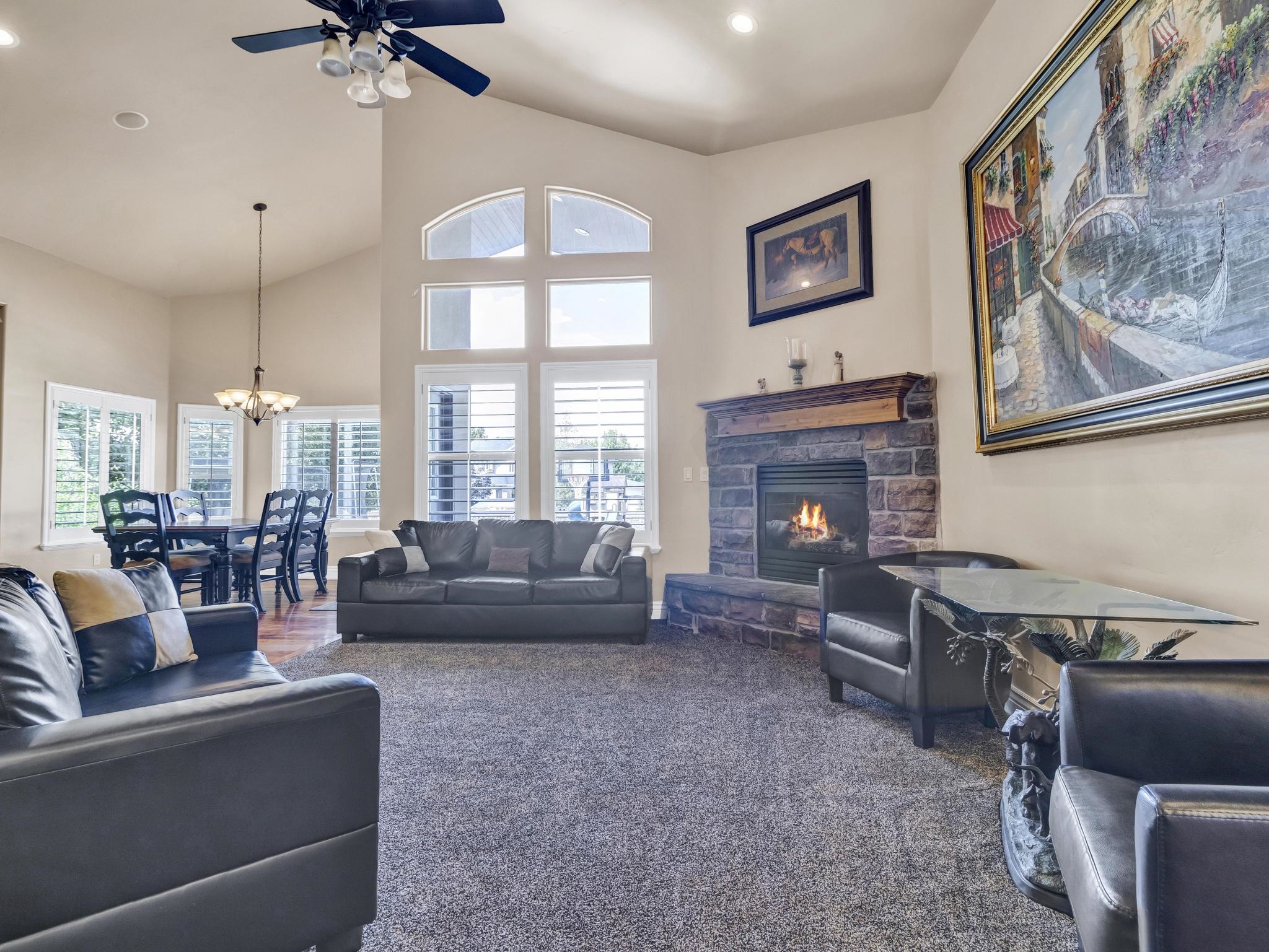 2942 West Camden Brook Way South, Riverton, UT 84065