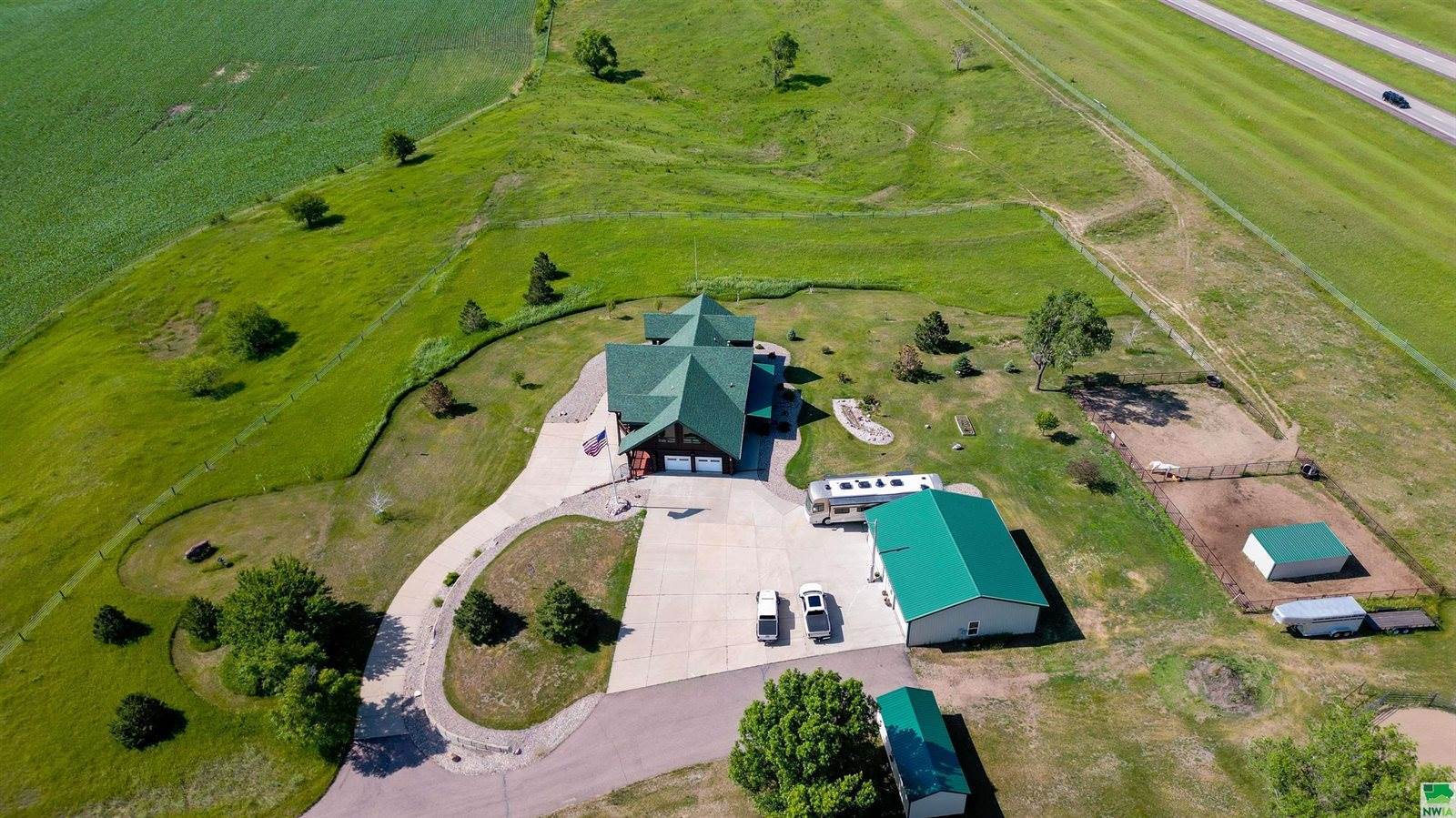 47065 308th, Beresford, SD 57004