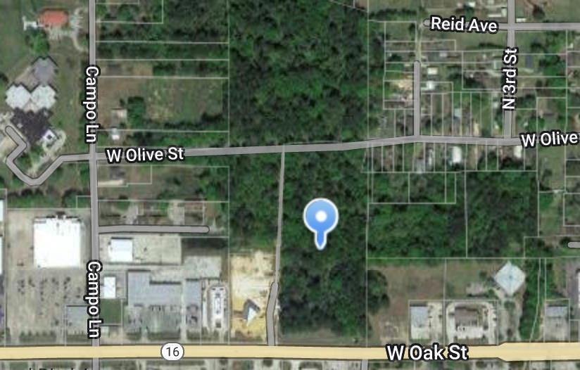 628 West Oak St.- Tract 2, Amite, LA 70422