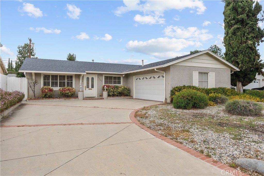 24323 Hartland Street, West Hills, CA 91307