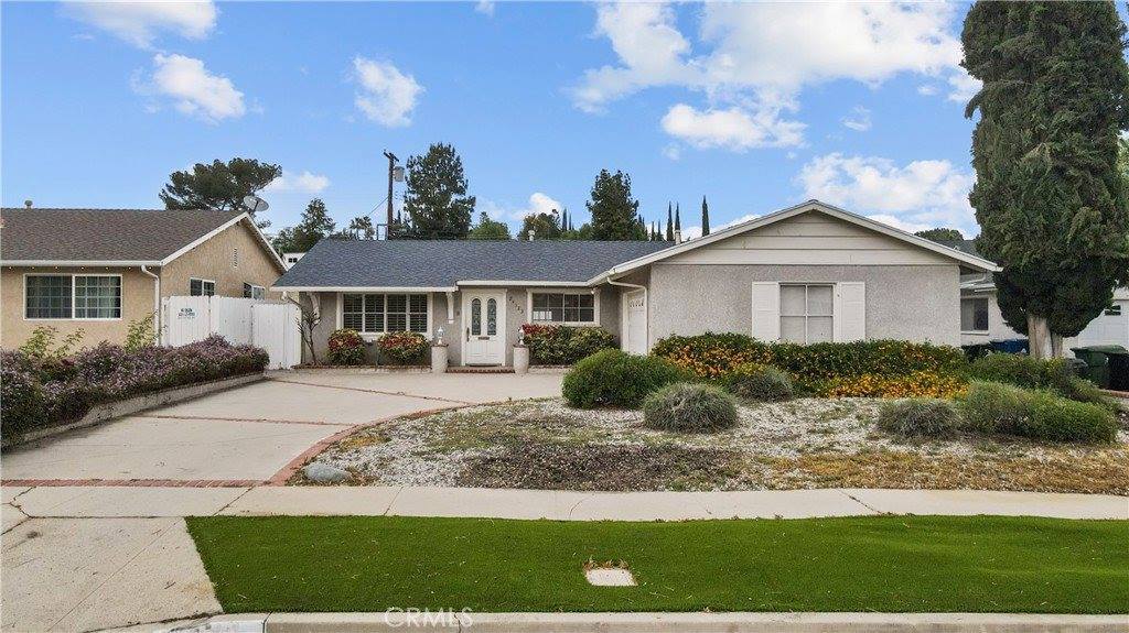 24323 Hartland Street, West Hills, CA 91307