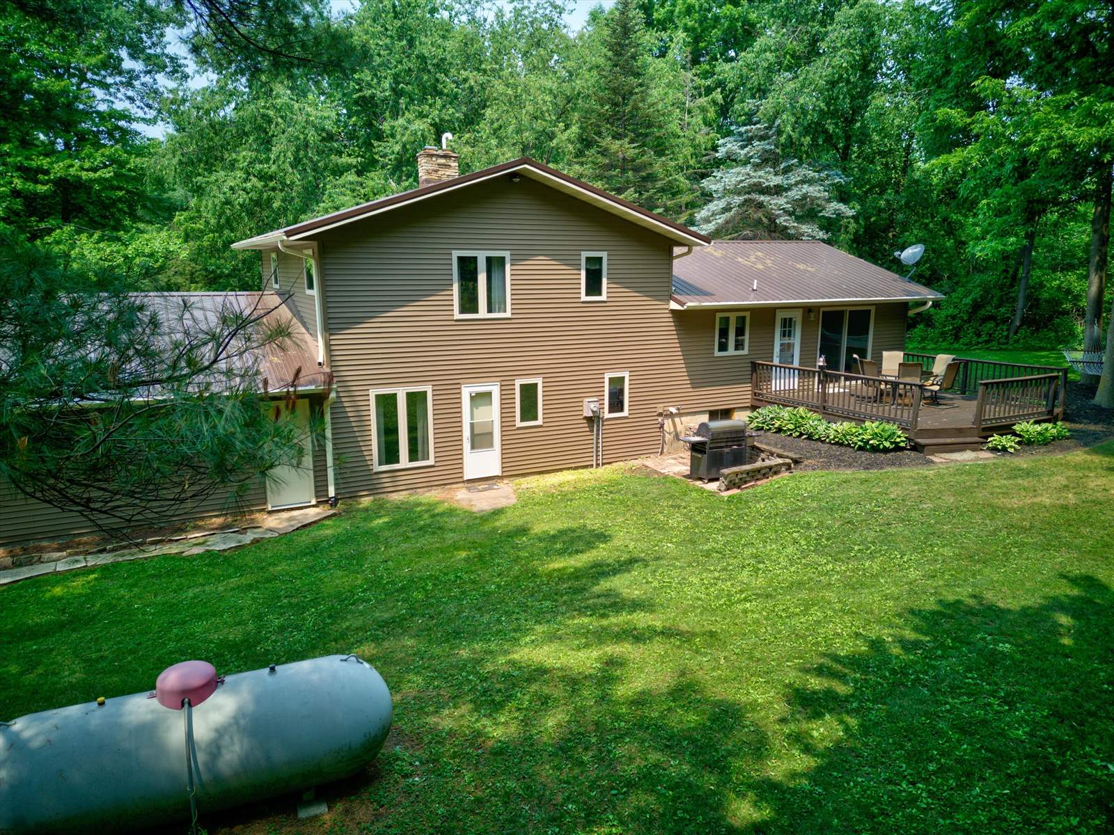 200463 Eagle Road, Marshfield, WI 54449