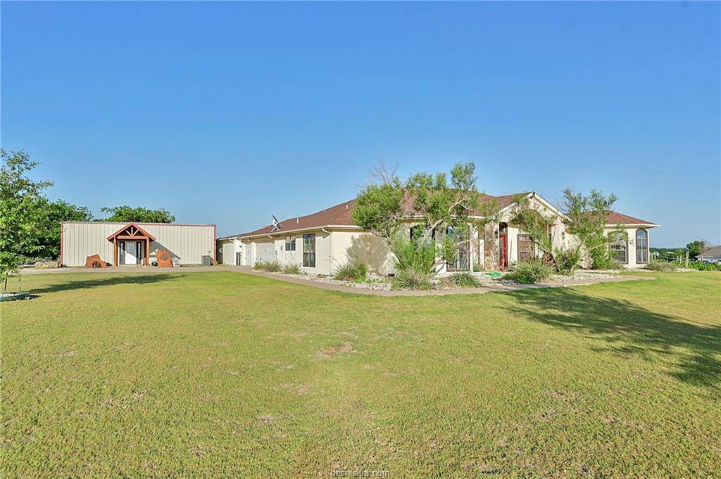 300 CR 433, Lorena, TX 76655