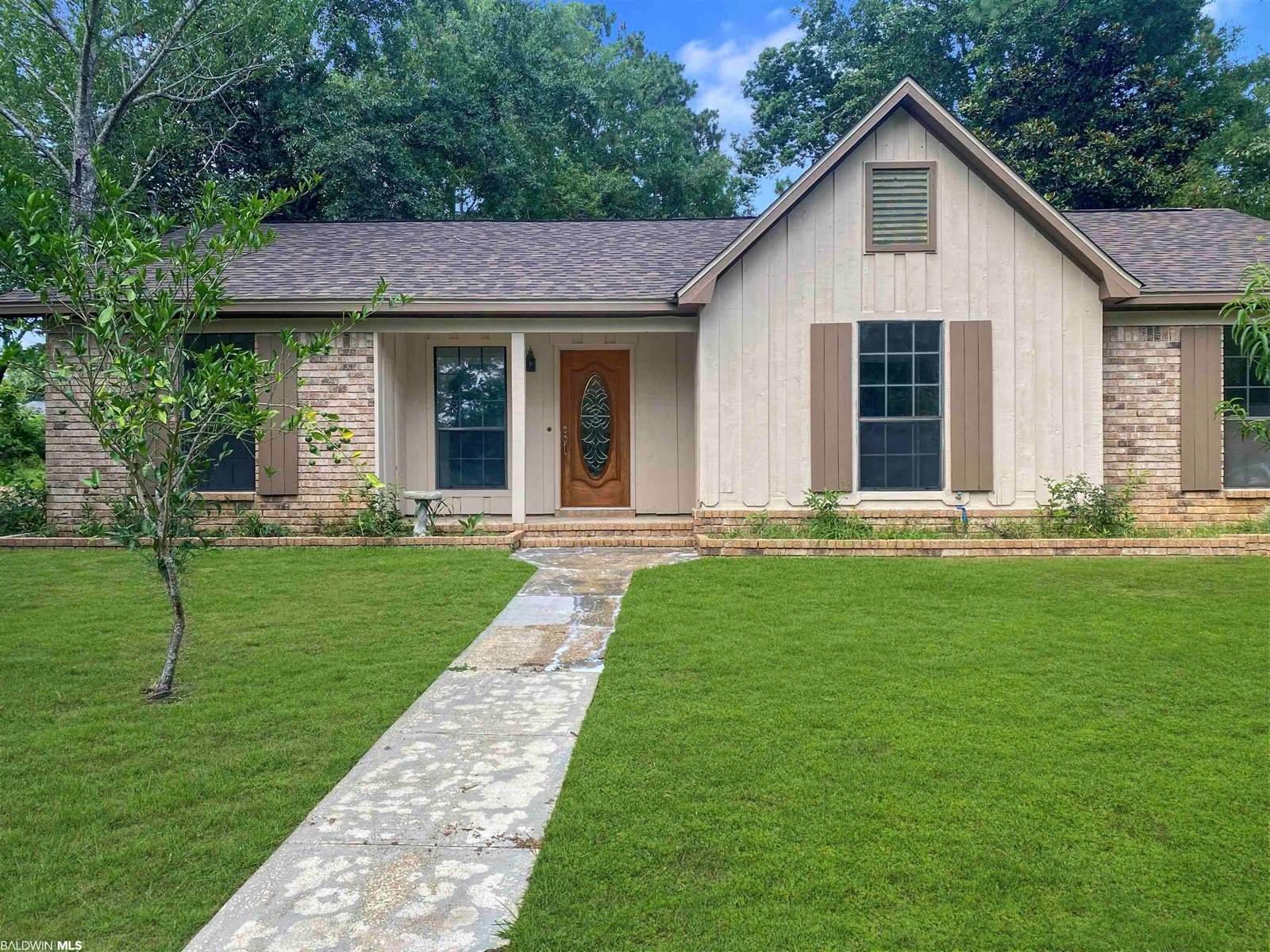 125 Brentwood Drive, Daphne, AL 36526