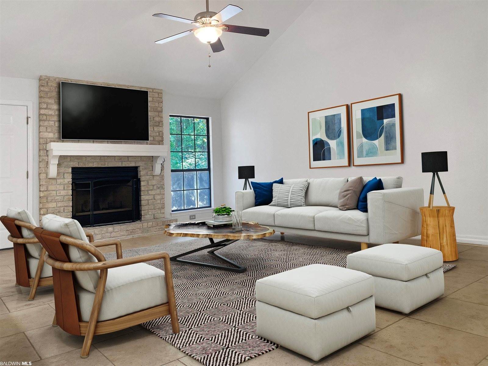 125 Brentwood Drive, Daphne, AL 36526