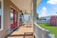 5626 Chamberlain Drive, New Orleans, LA 70122