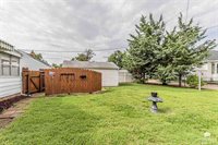 872 S 11th Street, Salina, KS 67401