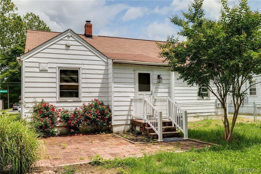 4326 Austin Avenue, Henrico County, VA 23222