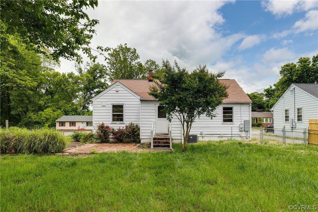 4326 Austin Avenue, Henrico County, VA 23222