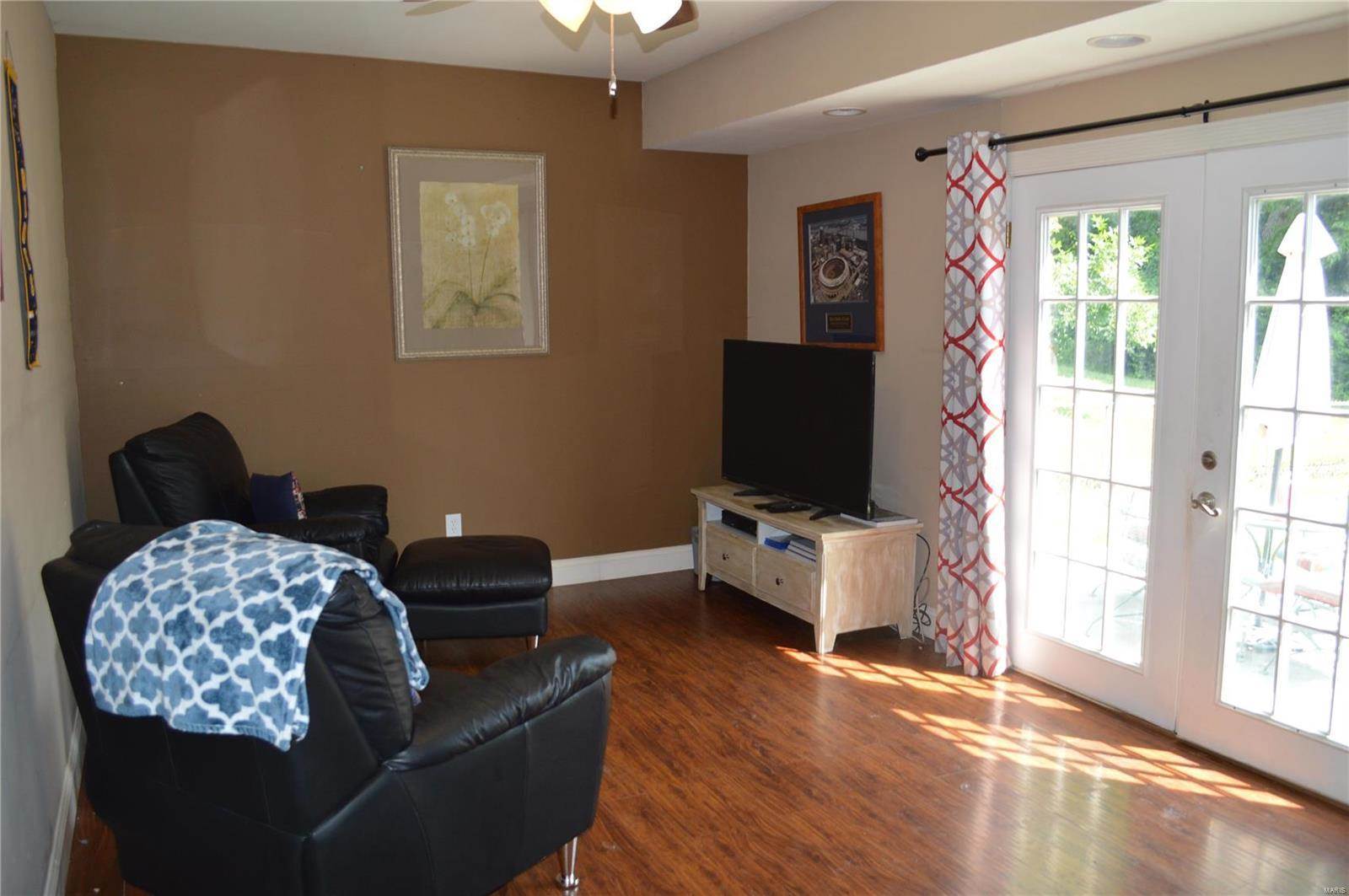 12028 Chaparral Drive, Bridgeton, MO 63044